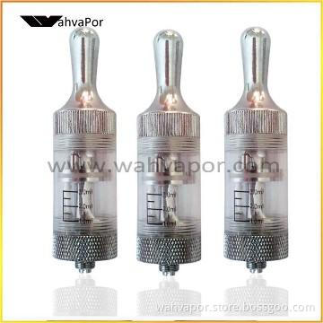E-cigarettes Wah-tank  with excellent quality atomizer vaporizer e-cig